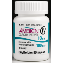 Ambien 10mg