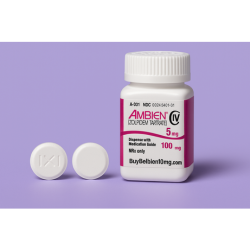 Ambien 5mg