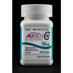 Ambien 10mg