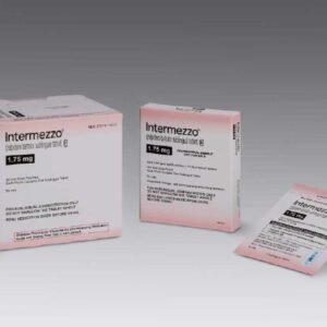 Intermezzo 1.75mg